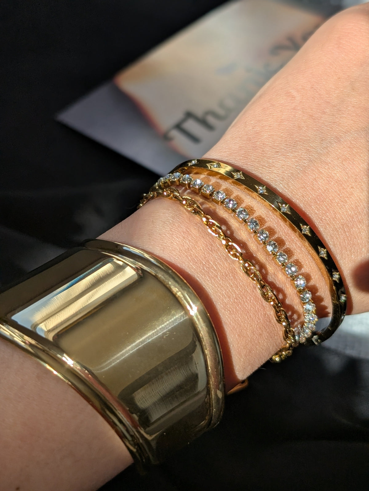 Bracelets