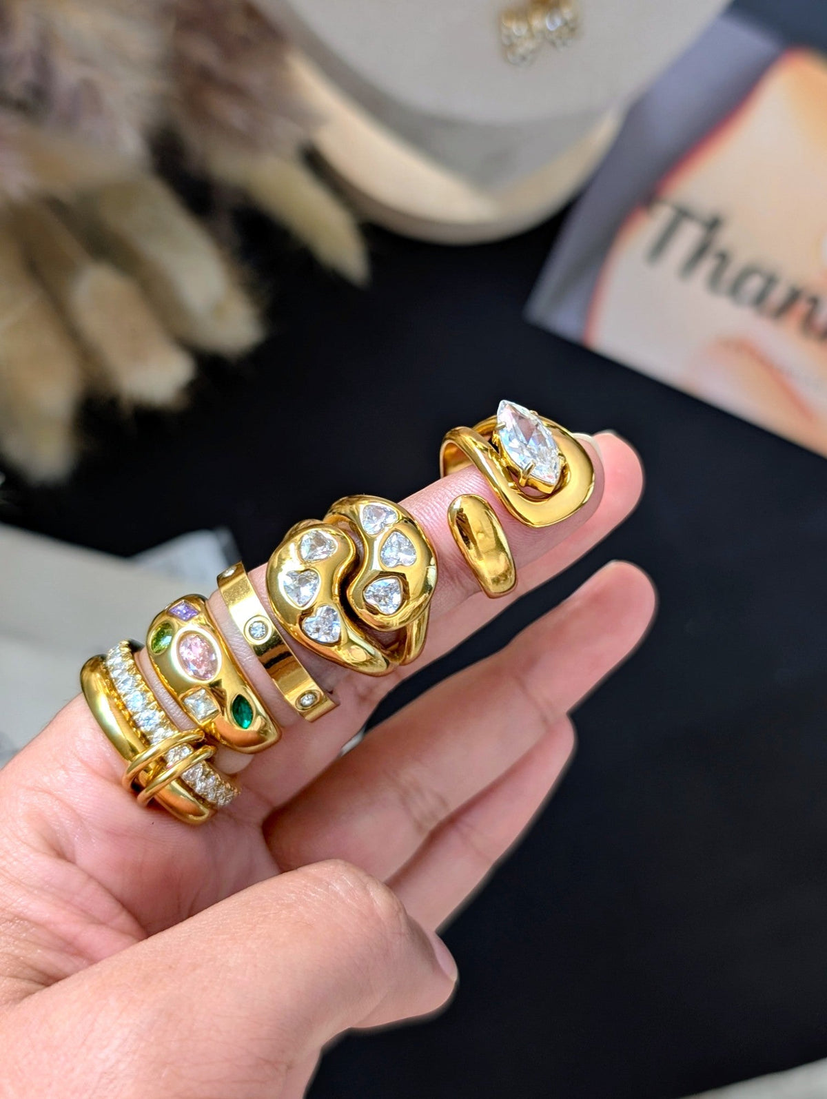 Rings