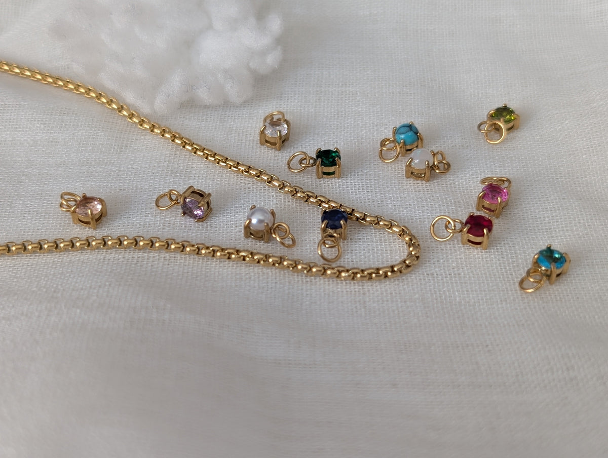 Birth Stones