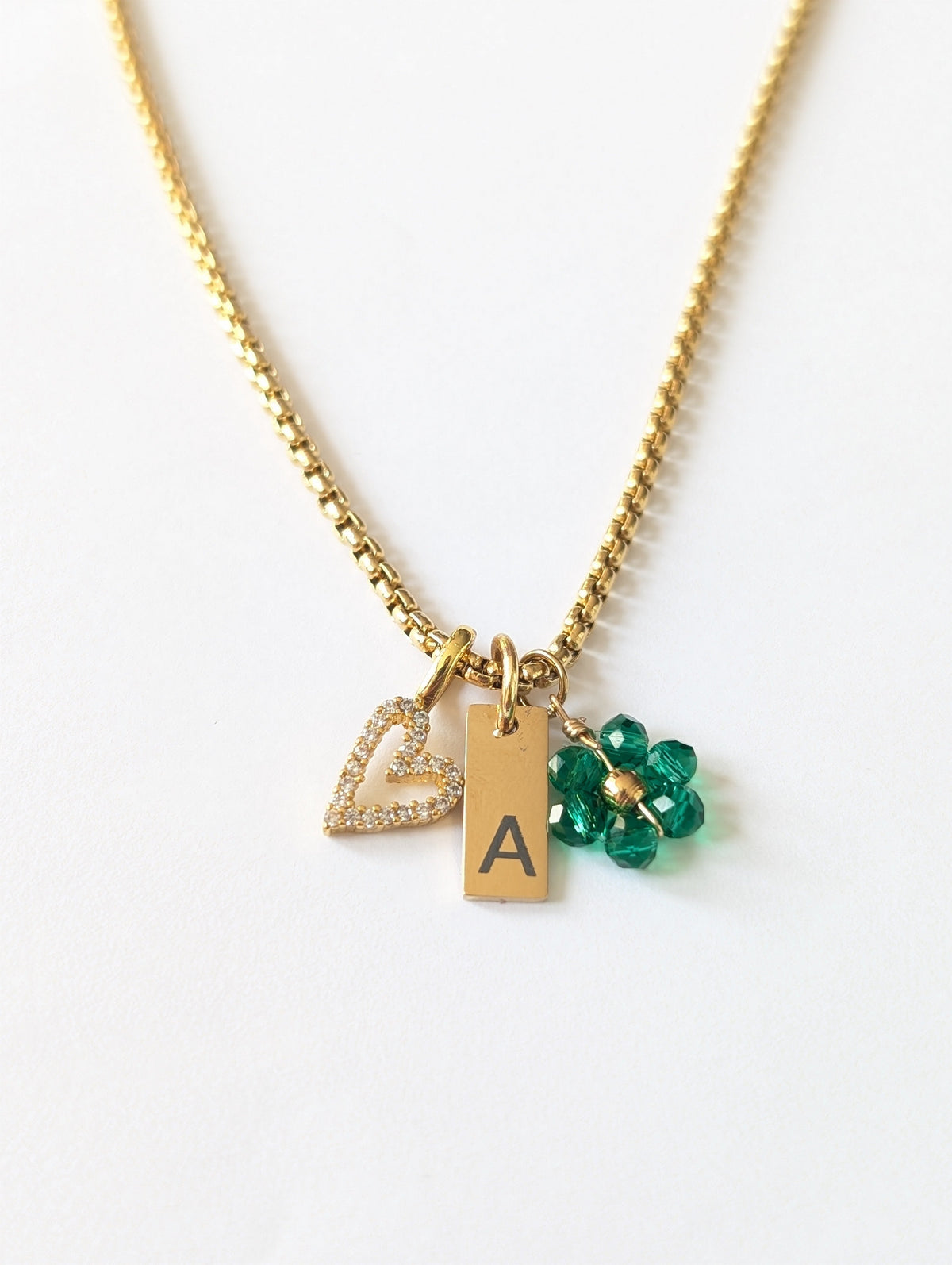 Personalized