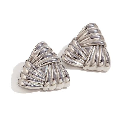 Prism Studs